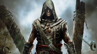 Seria Assassin's Creed sprzedała się w ponad 140 milionach egzemplarzy