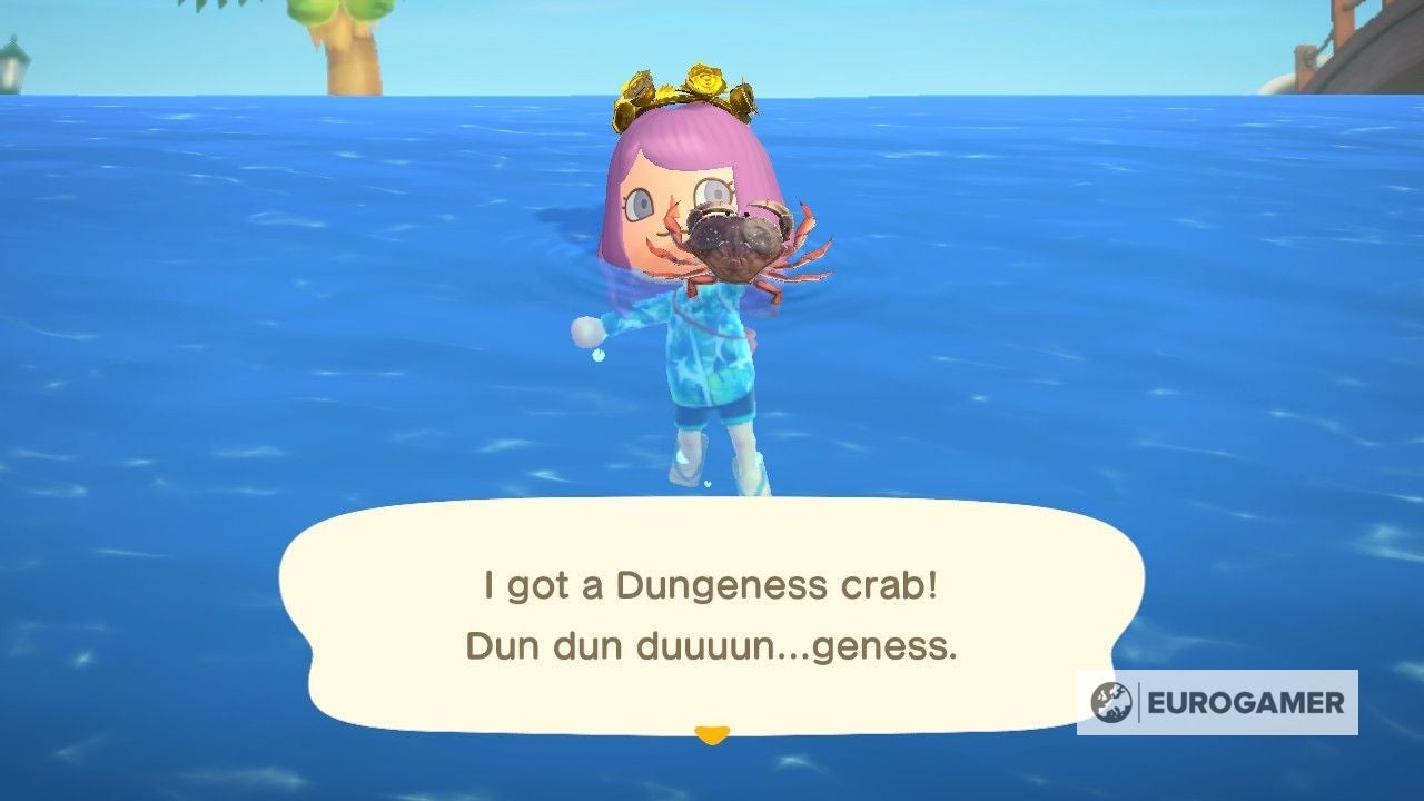 Animal Crossing Turkey Day 2021 event: Every Turkey Day ingredient, secret  ingredient and rewards in New Horizons | Eurogamer.net