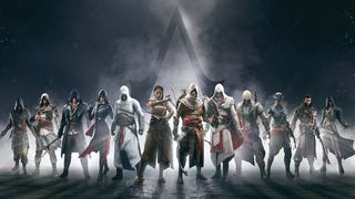 Assassin's Creed Infinity rimane un mistero e le 'spiegazioni' di Ubisoft peggiorano ancora di più le cose