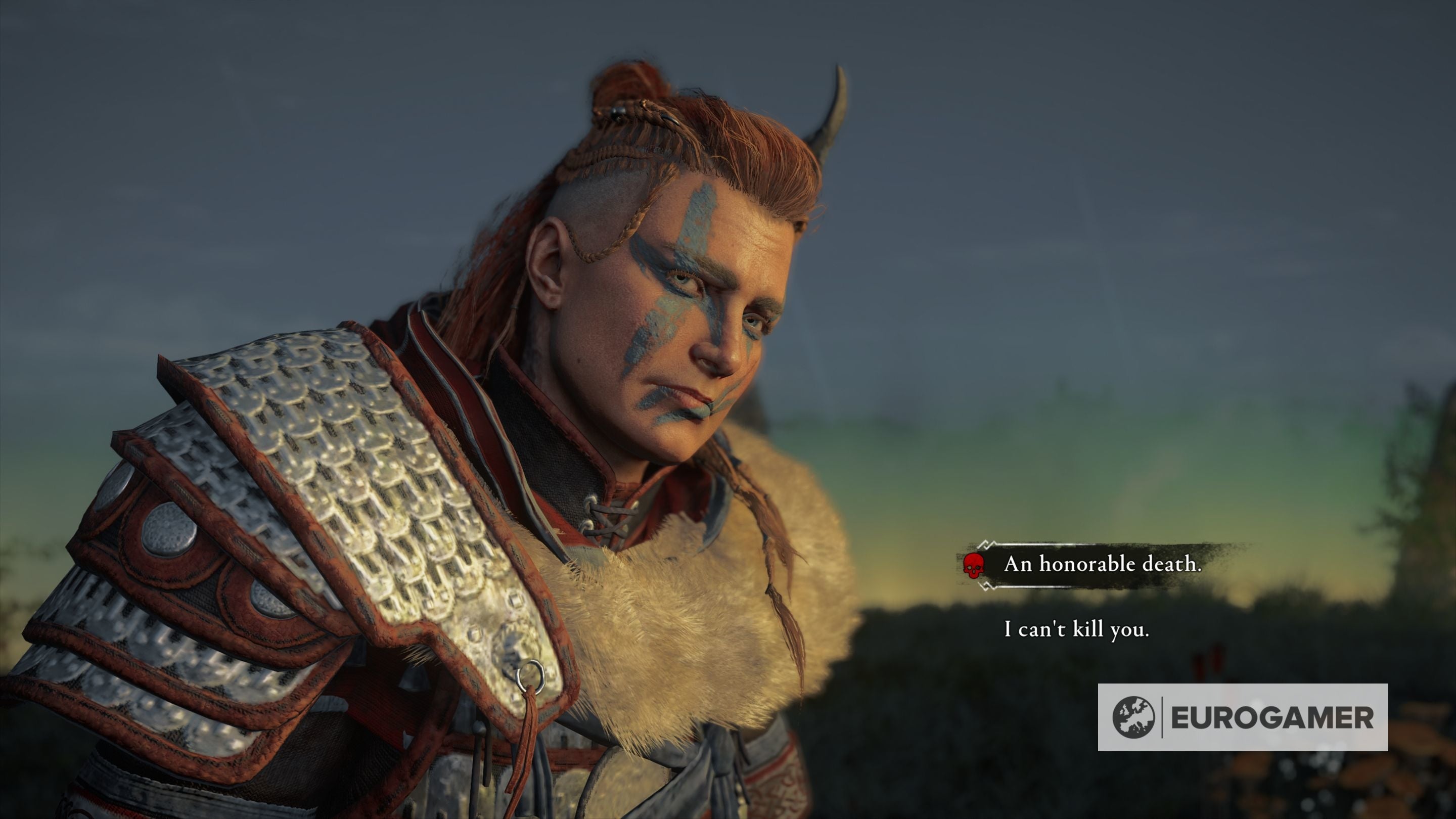 Assassin&rsquo;s Creed: Valhalla - The Cost of Betrayal choice: Both 