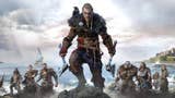 Assassin's Creed: Valhalla supera en ventas a Call of Duty: Black Ops Cold War en UK