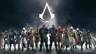 Assassin's Creed Rift si chiamerà Mirage? Rumor anche sul remake del primo Assassin's Creed