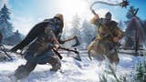 Assassin's Creed Valhalla na Xbox Series X to "minimum 30 klatek na sekundę"