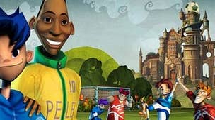 Ubisoft announces Academy of Champions featuring Pelé 