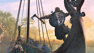 W Assassin's Creed Valhalla tradycyjne zadania poboczne "praktycznie nie istnieją"