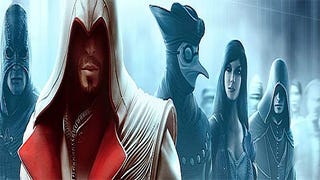 Assassin's Creed: Brotherhood PC requirements revealed