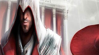 Ubisoft Q3: Next Assassin's Creed to be announced in May