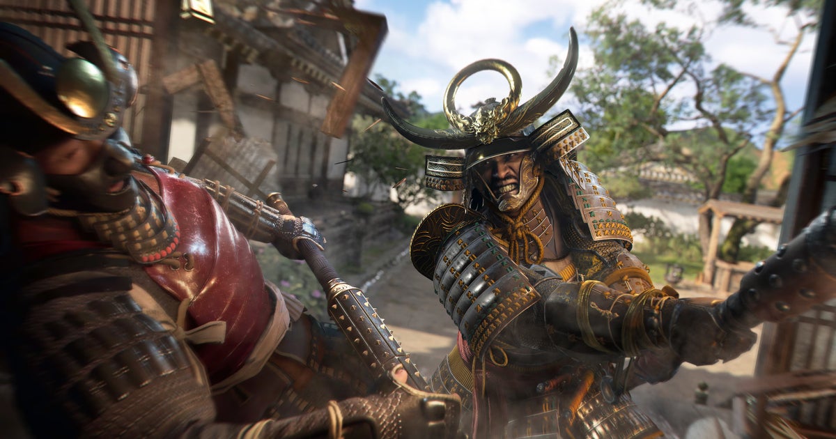 Assassin's Creed Shadows