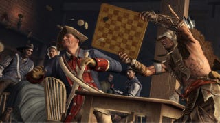 AC III: The Continuing Tyranny Of King Washington