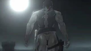 AC: Brotherhood video shows unlockable Raiden skin