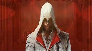 Assassin's Creed: Brotherhood single-player gameplay video