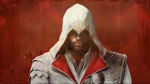 E3 Assets - Assassin's Creed: Brotherhood