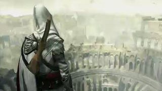 Assassin's Creed: Brotherhood dev diary is all about Ezio's nemesis