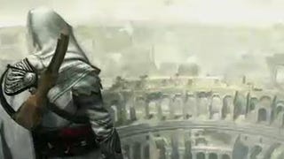 Assassin's Creed: Brotherhood MP beta exclusive to PS3