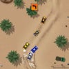 Screenshot de Rush Rush Rally Racing