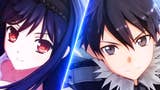 Accel World VS Sword Art Online, disponibile il Castaway From Another World Pack