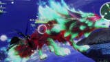 Accel World VS. Sword Art Online: nuove immagini mostrano personaggi e aree nuove