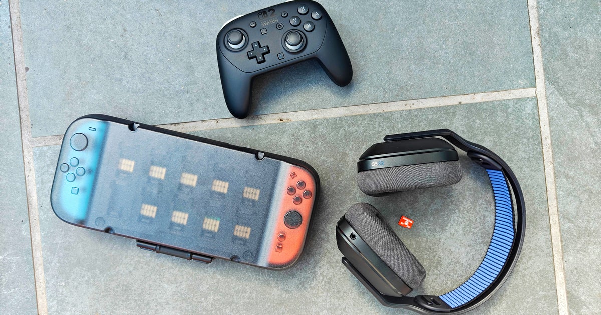 Best Nintendo Switch 2 Accessories Memory Cards Cases Chargers best-nintendo-switch-2-accessories-memory-cards-cases-chargers