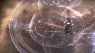 Eve Online's most famous player wants to novelise its most famous war