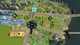 Cities: VR llevará Cities: Skylines a Oculus Quest 2 en primavera de 2022