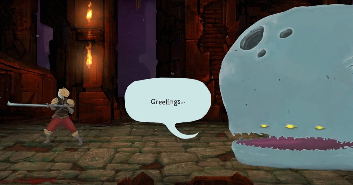 Slay Buildings Acclaimed deck-building rogue-like Slay the Spire coming to PS4 next ...