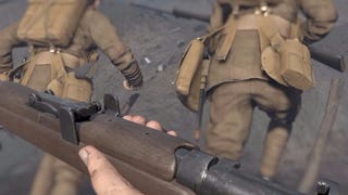 The other World War 1 shooter is out on PS4 next week