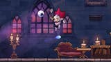 Acclaimed Castlevania-esque rogue-like platformer Rogue Legacy is getting a sequel