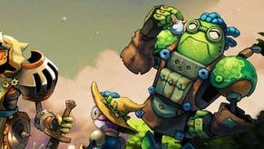 Acclaimed RPG card-battler SteamWorld Quest is heading to PC later this month