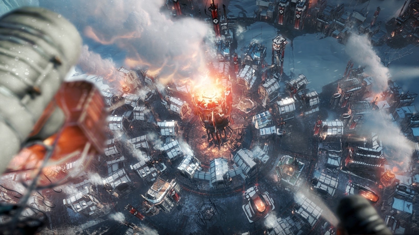 Frostpunk ps hot sale store