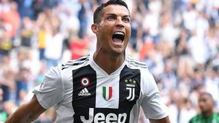 Acções da EA caem depois de FIFA 20 perder a Juventus