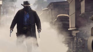 Acções da Take-Two sofrem com o adiamento de Red Dead Redemption 2