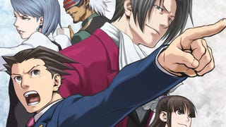 The RPS Verdict: Phoenix Wright: Ace Attorney Trilogy