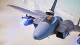 Ace Combat 7 in VR is phenomenal (if you have the stomach for it)