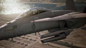 Ace Combat 7 now coming to PC and Xbox One as well as PS4