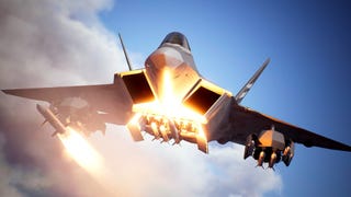 Get pumped for Ace Combat 7: Skies Unknown with the new launch trailer