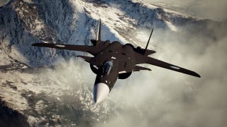 Ace combat 7: Skies Unknown release date announced for PC and console