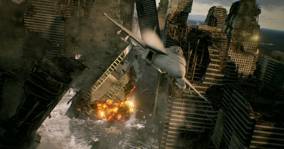 PlayStation Plus w lutym zaoferuje cztery gry. Coś dla fanów samolotów, podwodnych sekretów i nie tylko