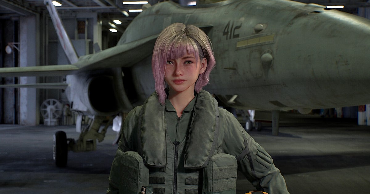 Controversy erupts around Ace Combat 8 on PC as bundled Belkan War re-release remains problematically attached to the new game, whereas its standalone on console Controversy erupts around Ace Combat 8 on PC as bundled Belkan War re-release remains problematically attached to the new game, whereas its standalone on console