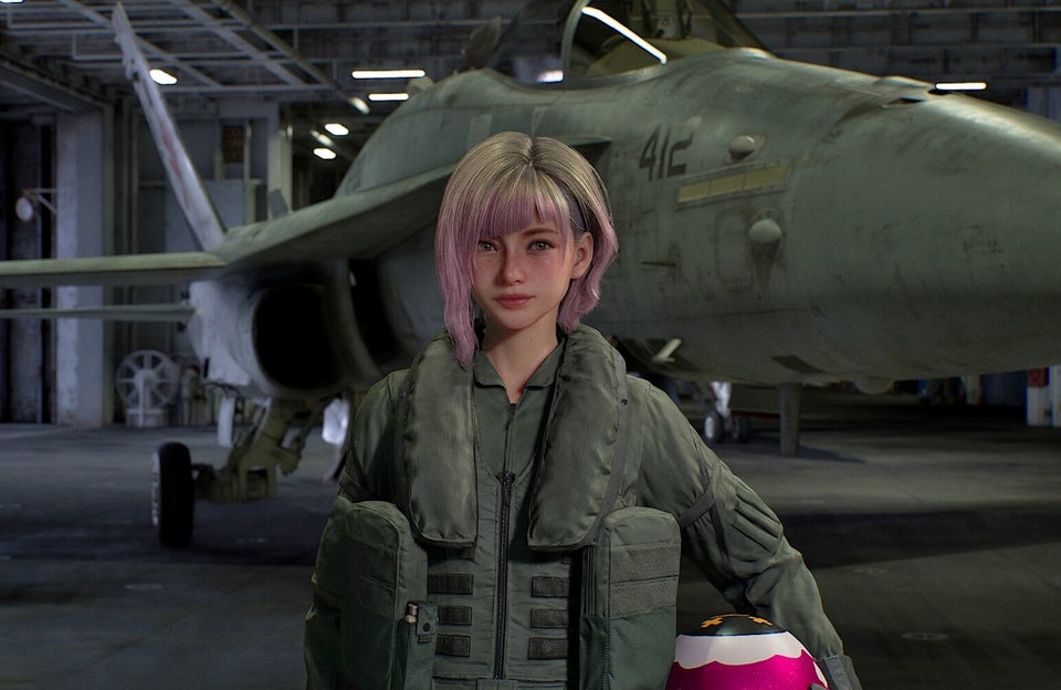Controversy erupts around Ace Combat 8 on PC as bundled Belkan War re-release remains problematically attached to the new game, whereas it's standalone on console