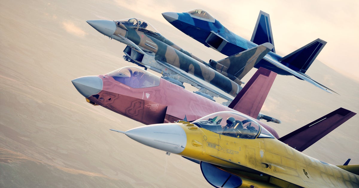 Ace Combat 8 developer apologises for Belkan War pre-order backlash, explains why it happened and vows to explore possible solutions Ace Combat 8 developer apologises for Belkan War pre-order backlash, explains why it happened and vows to explore possible solutions