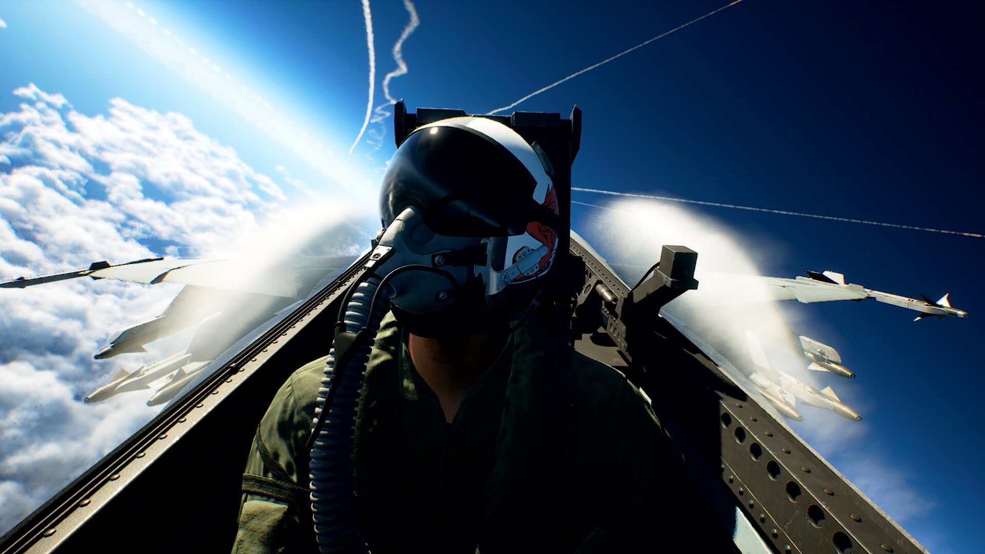 Релиз Ace Combat 8 на ПК вызвал недовольство из-за проблем с бонусом Ace Combat Zero — иллюстрация 2 к материалу Релиз Ace Combat 8 на ПК вызвал недовольство из-за проблем с бонусом Ace Combat Zero — иллюстрация 2 к материалу