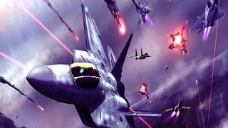 Ace Combat: Infinity's beta will start next week in Japan 