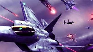 Ace Combat Infinity's free-to-play model detailed