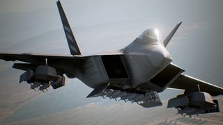 Gamescom 2018: Ace Combat 7 Skies Unknown - prova