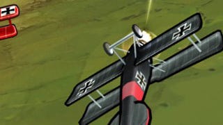 Sid Meier's Ace Patrol: flying strategy to new heights