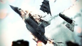 Namco Says Ace Combat: Assault Horizon PC "Enhanced"