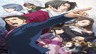 Phoenix Wright: Ace Attorney Trilogy is a re-release worthy of a true genre classic