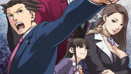 Phoenix Wright: Ace Attorney Trilogy is a re-release worthy of a true genre classic