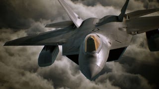 Ace Combat 7 for PS4 has PlayStation VR integration