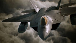 Ace Combat 7 delayed to 2018, first non-VR gameplay coming at E3 2017
